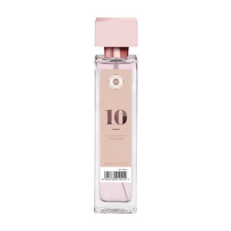  IAP PHARMA POUR FEMME Nº 10 150 ML 