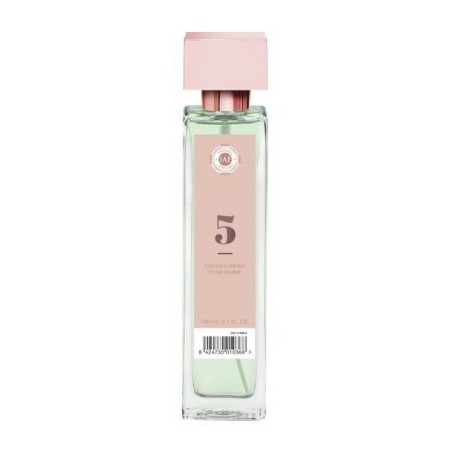  IAP PHARMA POUR FEMME Nº 5 150 ML 