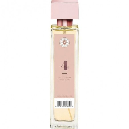  IAP PHARMA POUR FEMME Nº 4 150 ML 