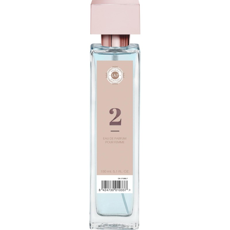IAP PHARMA POUR FEMME Nº 2 150 ML IAP PHARMA POUR FEMME Nº 2 150 ML