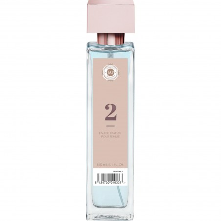  IAP PHARMA POUR FEMME Nº 2 150 ML 