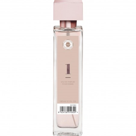  IAP PHARMA POUR FEMME Nº 1 150 ML 