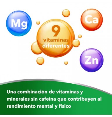 BEROCCA PERFORMANCE 60 COMP