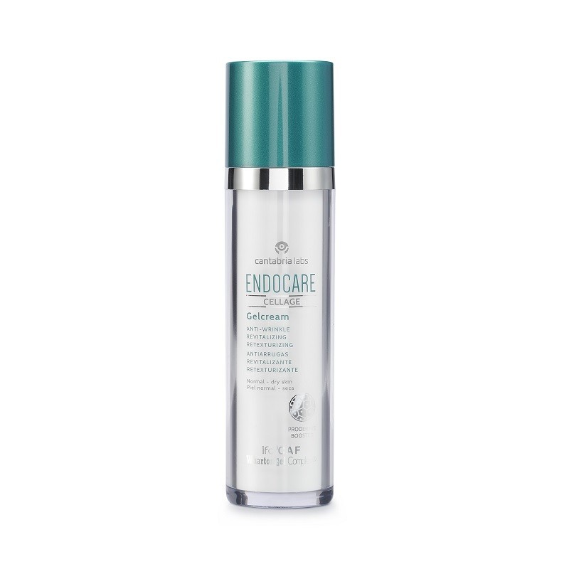 ENDOCARE CELLAGE GEL CREMA 50 ML ENDOCARE CELLAGE GEL CREMA 50 ML