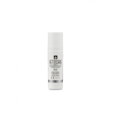 GEL RETINCARE TRAT...