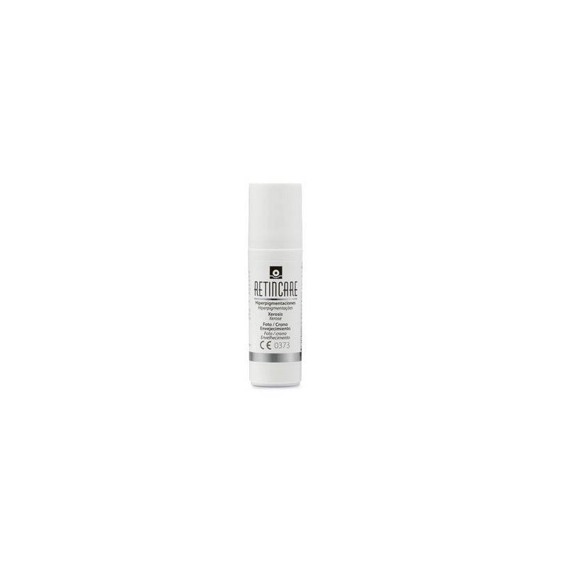 GEL RETINCARE TRAT ANTIAGING 30 ML GEL RETINCARE TRAT ANTIAGING 30 ML