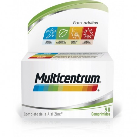  MULTICENTRUM 90 COMP 