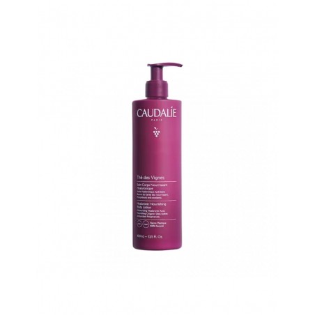  CAUDALIE THE DES VIGNES LOCION CORPORAL 400 ML 