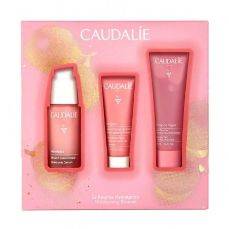  CAUDALIE VINOHYDRA SERUM 30 ML XMAS 2024 
