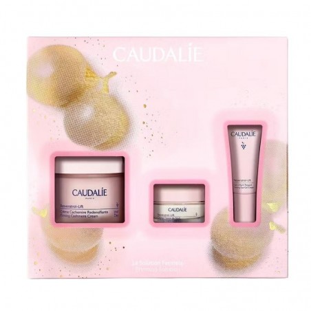  CAUDALIE RESVERATROL-LIFT CACHEMIRE 50 ML XMAS 2024 