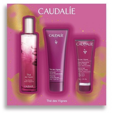  CAUDALIE THE DES VIGNES 50 ML XMAS 2024 