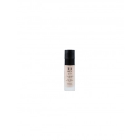  MIA MAQUILLAJE CC LIGHT 