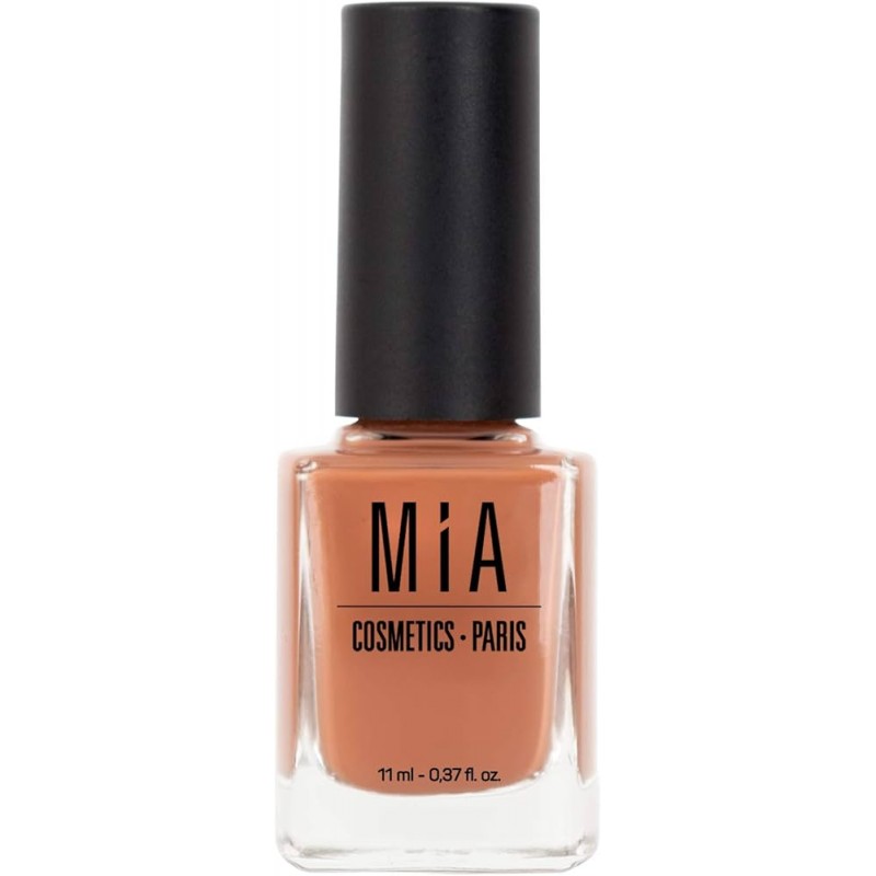 MIA TOFFEE