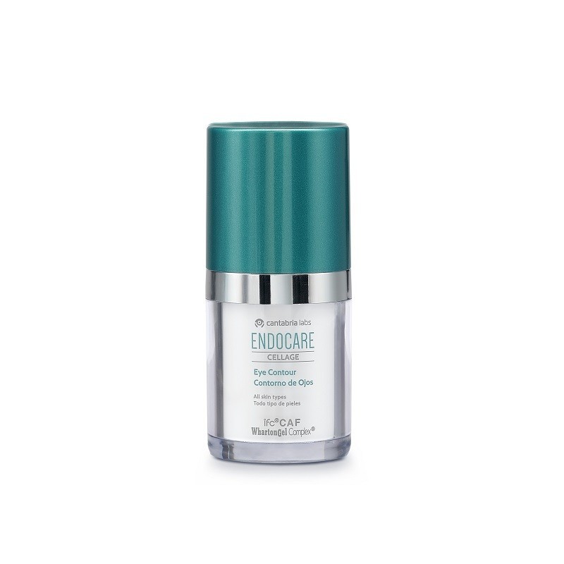 ENDOCARE CELLAGE CONTORNO OJOS 15 ML ENDOCARE CELLAGE CONTORNO OJOS 15 ML