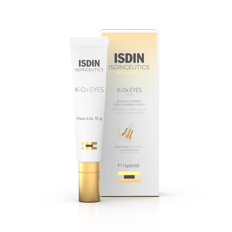 ISDINCEUTICS K-OX EYES 15 ML