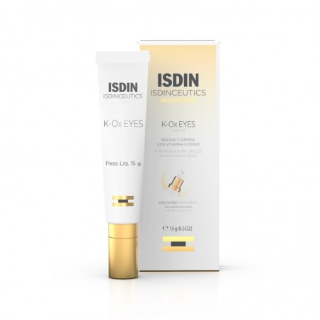  ISDINCEUTICS K-OX EYES 15 ML 