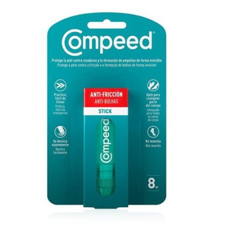  COMPEED STICK ANTI FRICCION 10 ML 