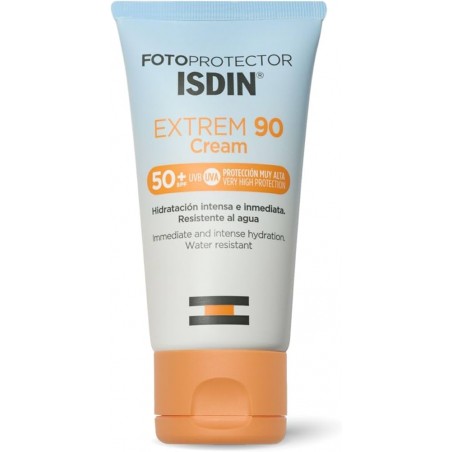  ISDIN FOTOPROTECTOR EXTREM 90 SPF50+ CREMA 50 ML 