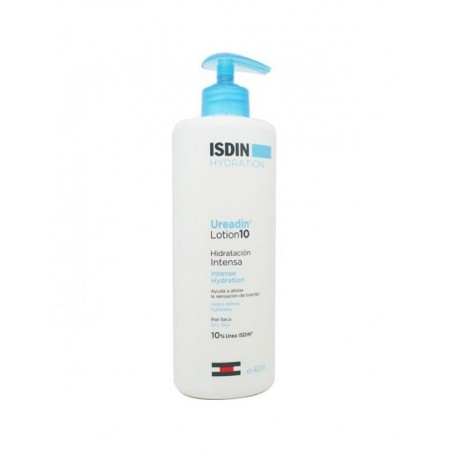  ISDIN UREADIN 10 LOCION 400 ML 