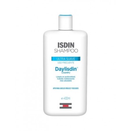  ISDIN DAYLISDIN CHAMPU USO FRECUENTE 500 ML 