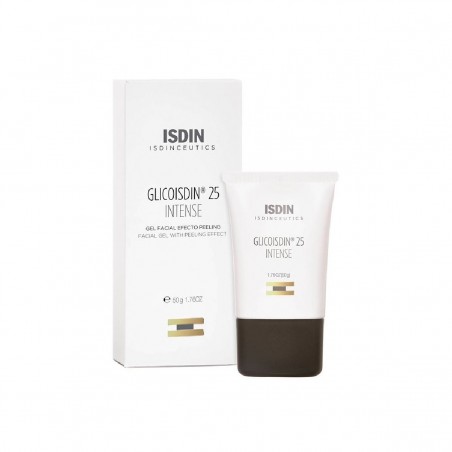  GEL GLICOISDIN FACIAL ANTIEDAD 25% 50 ML 