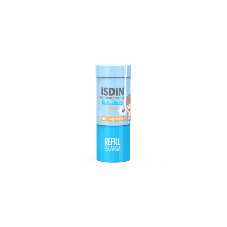  ISDIN FOTOPROTECTOR PEDIATRICO REFILL STICK SPF50+ 20 G 