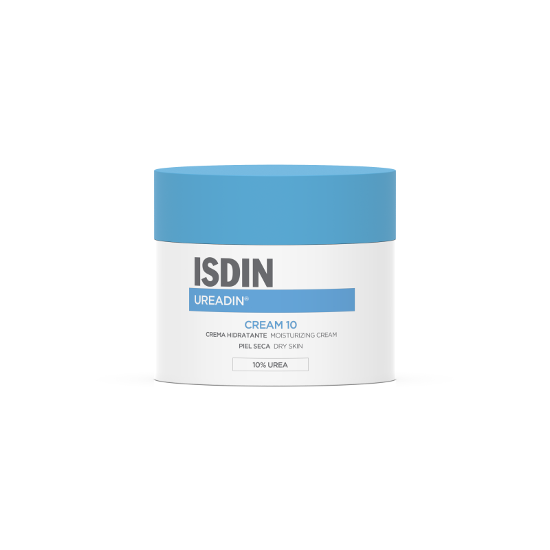 ISDIN UREADIN CREAM 10 300 ML ISDIN UREADIN CREAM 10 300 ML