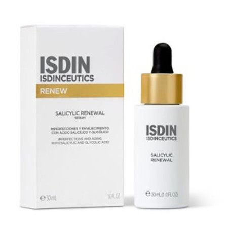  ISDINCEUTICS SALICYLIC RENEWAL 30 ML 