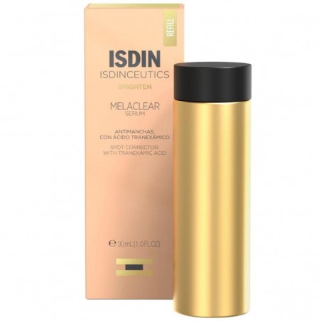  ISDINCEUTICS MELACLEAR REFILL 30 ML 