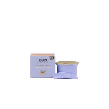  ISDINCEUTICS HYALURONIC MOISTURE NORMAL TO DRY SKIN 1 TARRO 50 G RECARGA 