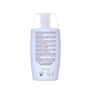 ISDIN PEDIATRICS FOTOPROTECTOR FUSION WATER SPF50+ 50 ML