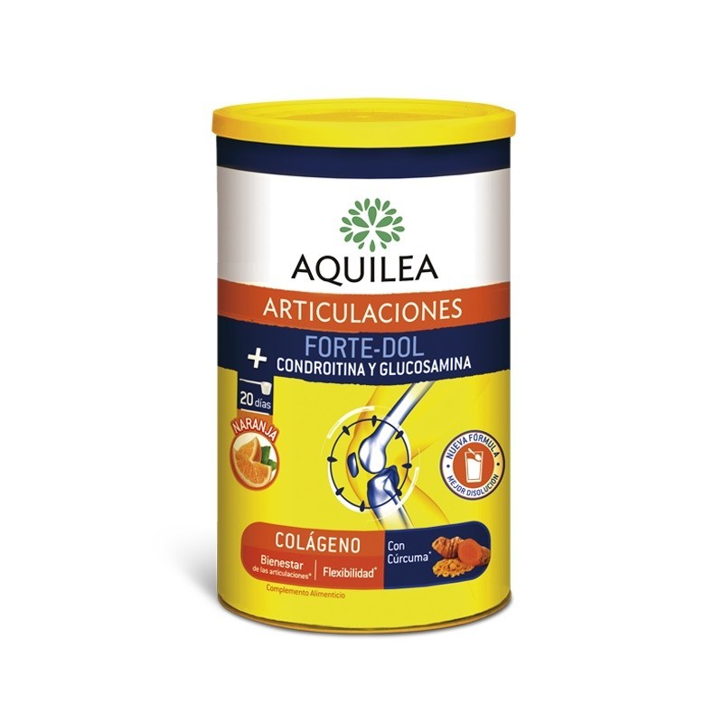 AQUILEA ARTICULACIONES FORTE-DOL 280 G AQUILEA ARTICULACIONES FORTE-DOL 280 G