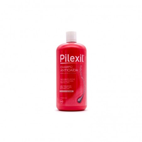  PILEXIL CHAMPU ANTICAIDA 900 ML 