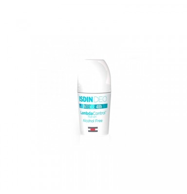 ISDIN LAMBDA DESO CONTROL...