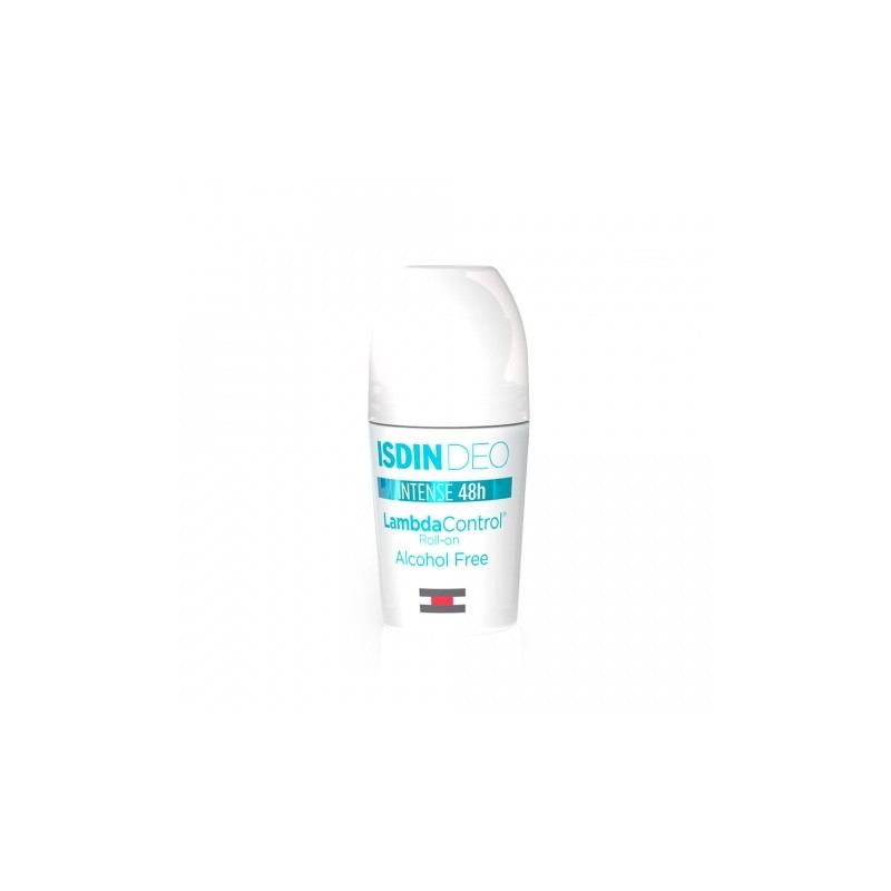 ISDIN LAMBDA DESO CONTROL ROLL ON EMUL 50 ML ISDIN LAMBDA DESO CONTROL ROLL ON EMUL 50 ML