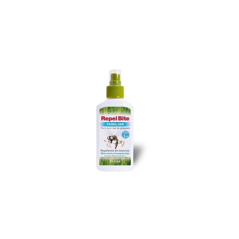REPEL BITE HERBAL 1 SPRAY 100 ML REPEL BITE HERBAL 1 SPRAY 100 ML