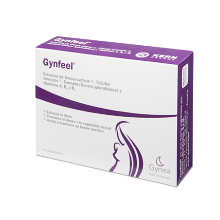  GYNFEEL 30 COMP 