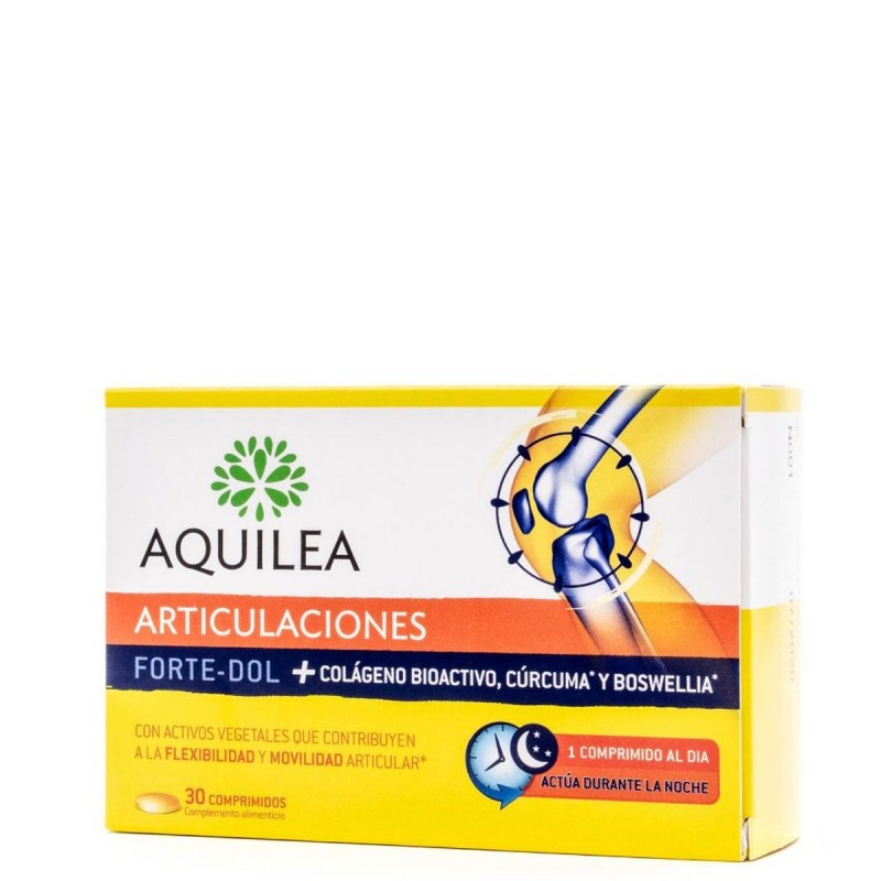 AQUILEA ARTICULACIONES FORTE-DOL 30 COMP AQUILEA ARTICULACIONES FORTE-DOL 30 COMP