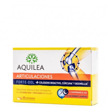  AQUILEA ARTICULACIONES FORTE-DOL 30 COMP 