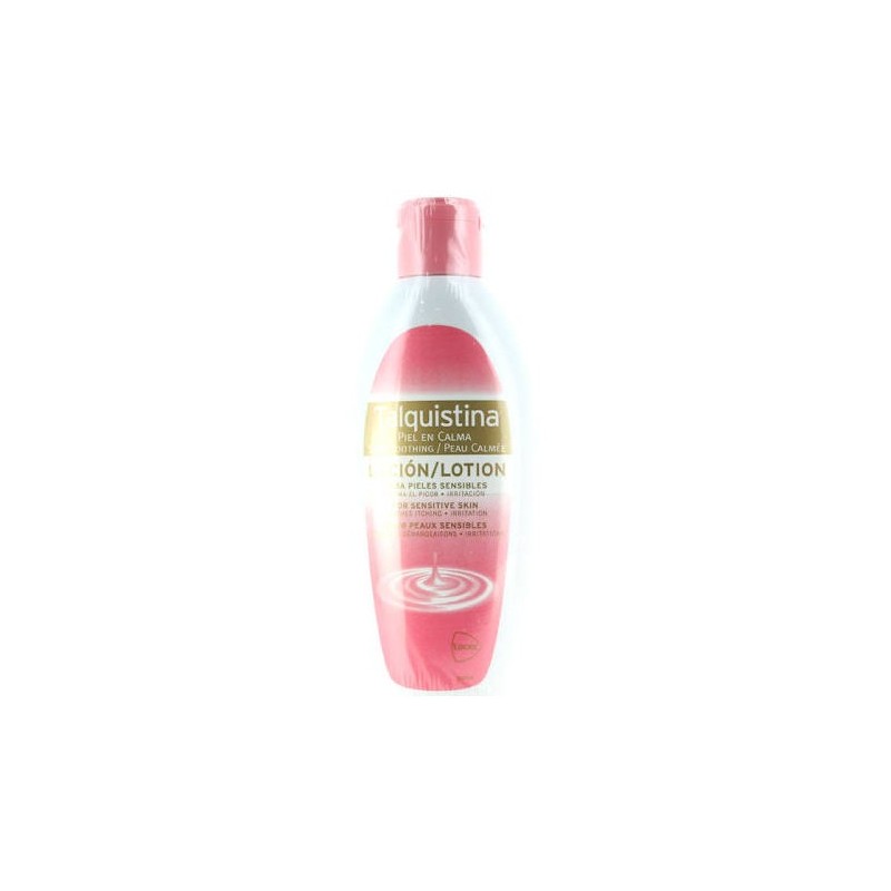 TALQUISTINA LOCION 200 ML TALQUISTINA LOCION 200 ML