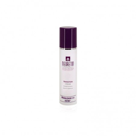  NEORETIN DISCROM CONTROL TRANSITION CREMA DESPIG 50 ML 