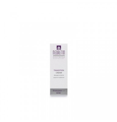 NEORETIN DISCROM CONTROL TRANSITION CREMA DESPIG 50 ML