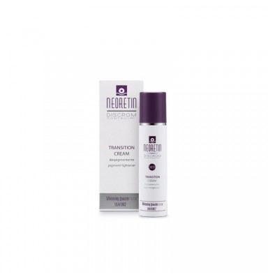 NEORETIN DISCROM CONTROL TRANSITION CREMA DESPIG 50 ML