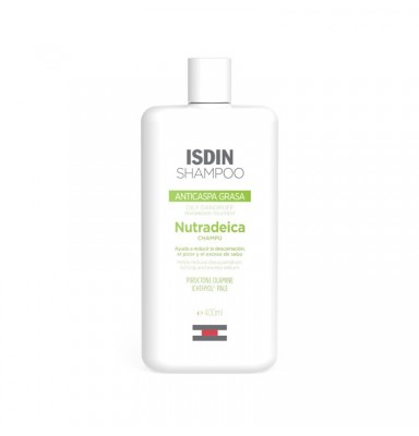 ISDIN NUTRADEICA CHAMPU...