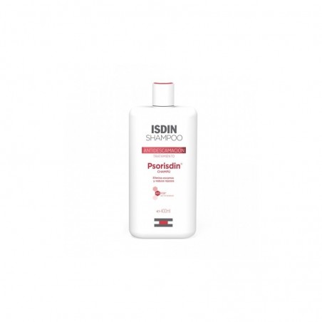  ISDIN PSORISDIN CHAMPU 400 ML. 