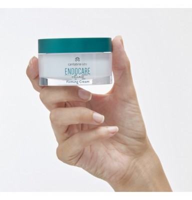ENDOCARE CELLAGE FIRMING CREAM REAFIRMANTE REGEN 50 ML