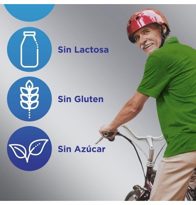 MULTICENTRUM HOMBRE 50+ 90 COMPRIMIDOS