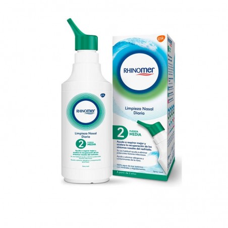  RHINOMER FUERZA 2 135 ML 