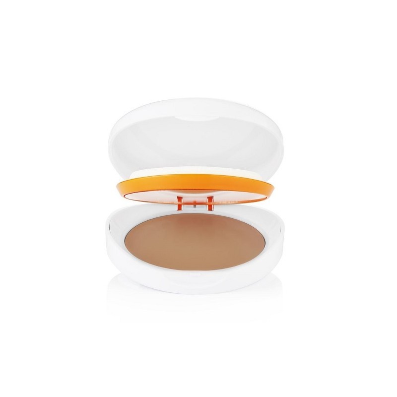 HELIOCARE COMPACTO OILFREE LIGHT SPF50+ HELIOCARE COMPACTO OILFREE LIGHT SPF50+