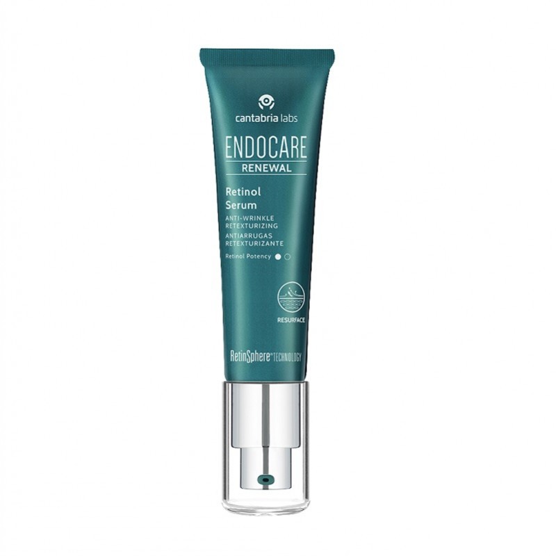 ENDOCARE RENEWAL RETINOL 0.2% SERUM 30 ML